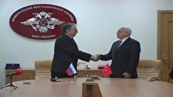 Rusya ile vizesiz dönem