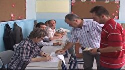 2011 Seçim anketi