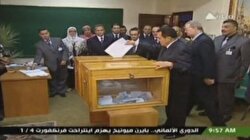 Mısır da muhalefet