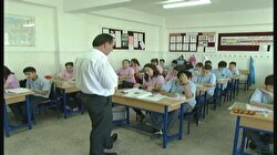 Eğitime erişim çalıştayı