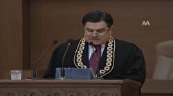 Yüksek yargı'ya rest