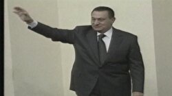 Hüsnü Mübarek kim?