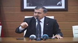 Zehirli atıkların gömülmesi