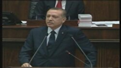 Erdoğan CHP'yi eleştirdi