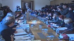 37 İlin barosu yargı reformuna tam destek verdi