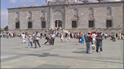 Turizm yatırımlarında artış