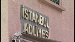 Duruşma salonu yetersiz