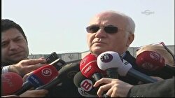 YÖK Başkanı'na soruşturma