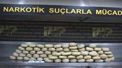 Sokak satıcılarına operasyon