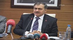 Orman yangınları