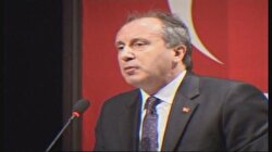 Anamuhalefet 'isyan'da