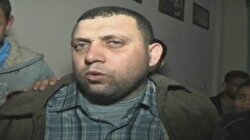 Cezaevinden Gazze'ye