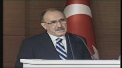 Emniyet müdürleri toplantısı