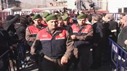 Dink davası 28 mart tarihine ertelendi