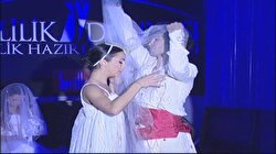 Evlilik dünyası fuarı