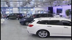 Türkiye'nin otomotiv ihracatı
