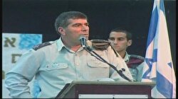 İsrail savaş hazırlığında