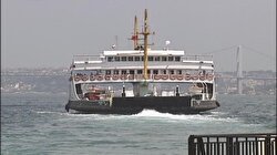 Şehir hatları yenileniyor