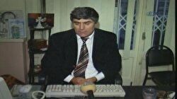 Hrant Dink suikasti 