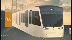 İstanbul Tramvayını seçti