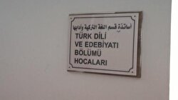 Suriye'de Türkçe'ye ilgi