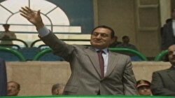 Hüsnü Mübarek kim?
