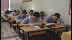 Okullar açılıyor