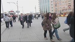 Hak İhlali başvuruları