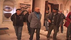 Hollywood Mardin'de