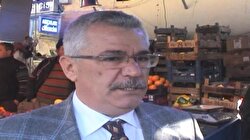 Yeni ''Hal yasası''