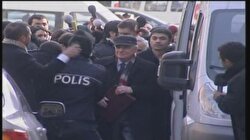 Balyoz tutuklamaları
