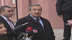 Kılıç'tan yargıya eleştiri