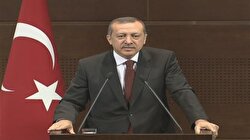 Kaymakamlar Başbakanlık'ta