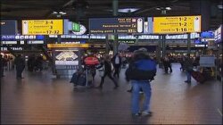Hollanda'dan vize kararı