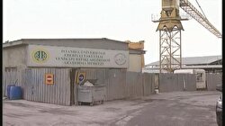 Yenikapı'da tarih yatıyor