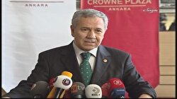 CHP'den Ergenekon'a destek