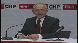 CHP'den ''dinlenme'' iddiaları