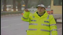 Trafikte yeni düzenleme