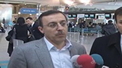 Mavi Marmara saldırısı