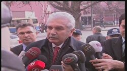 HSYK'dan adalete Darbe