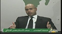 İsyan ateşi Libya'da