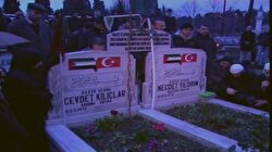 Mavi Marmara şehitleri