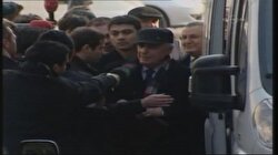 Donanma'daki arama
