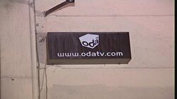 ODATV'de arama