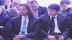  ''TİVİBU EV'' Toplantısı