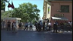 Askeri casusluk iddianamesi