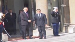 Başbakanın AFP'ye demeci
