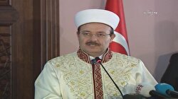 Ortadoğu'daki ayaklanmalar