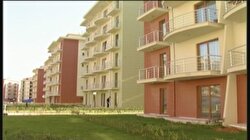 2010'da Konut satışları
