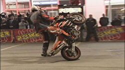 2011 Motosiklet Fuarı